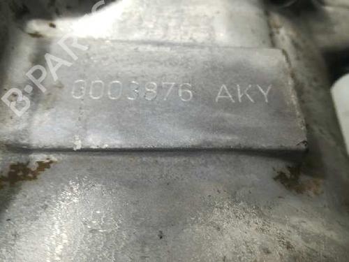 Gearbox BMW 3 (E36) 318 i | BP20730368M3 