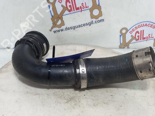 Pipe LAND ROVER RANGE ROVER EVOQUE (L538) | BP20768656M125