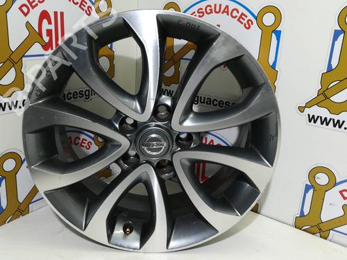 Rim NISSAN JUKE (F15) 1.5 dCi | BP20744011C45 