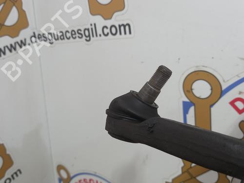Steering rack CHEVROLET AVEO / KALOS Hatchback (T200) 1.4 16V | BP20758534M22