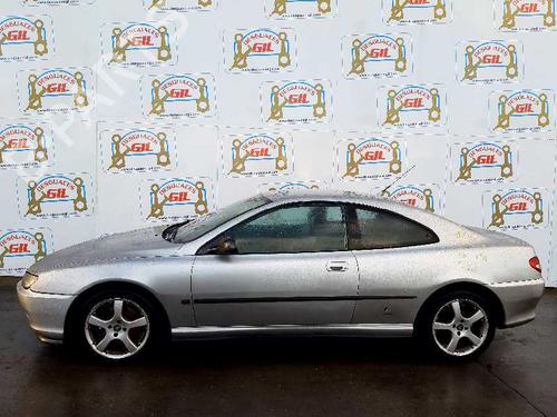 Engine PEUGEOT 406 Coupe (8C) 3.0 V6 24V | BP20740935M1 
