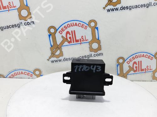 Electronic module VW SCIROCCO III (137, 138) 2.0 TFSI | BP20739840M83 
