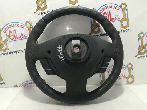 Rat OPEL MERIVA A MPV (X03)  | BP20811968C49 