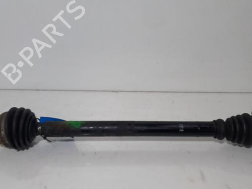 Used Right front driveshaft SEAT TOLEDO II (1M2) [1998-2006]  23240554