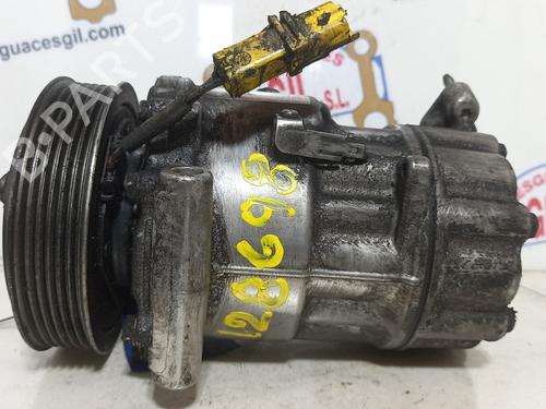AC-Kompressor CITROËN C2 (JM_) 1.4 | BP20747352M34 