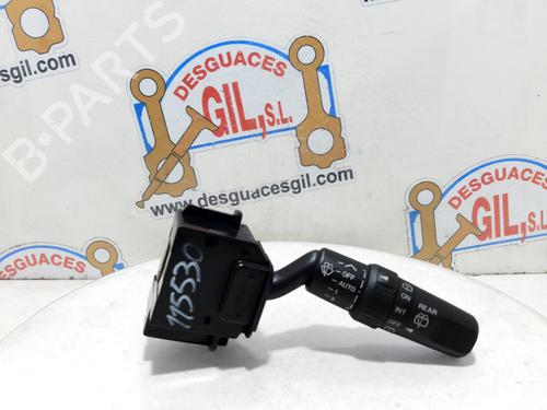Steering column stalk MAZDA 3 Saloon (BK) 2.0 (BKEP) 115530  |