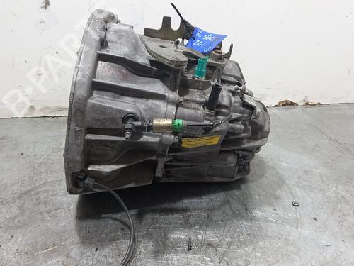 Gearbox RENAULT ESPACE IV (JK0/1_) 2.0 (JK09) | BP20746405M3 