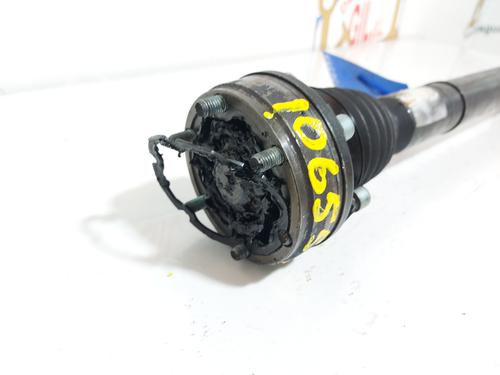Right front driveshaft SEAT IBIZA III (6L1)  | BP20738073M39 