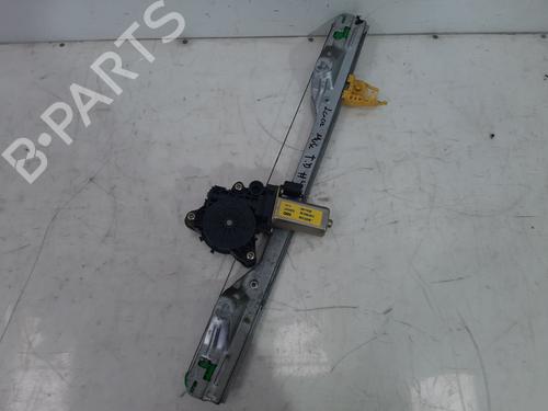 Used Rear right window mechanism LANCIA MUSA (350_) 1.9 D Multijet (350.AXC1A) (101 hp) 23104532