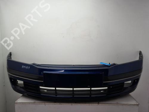Used Front bumper SKODA OCTAVIA II (1Z3) [2004-2013]  27302254