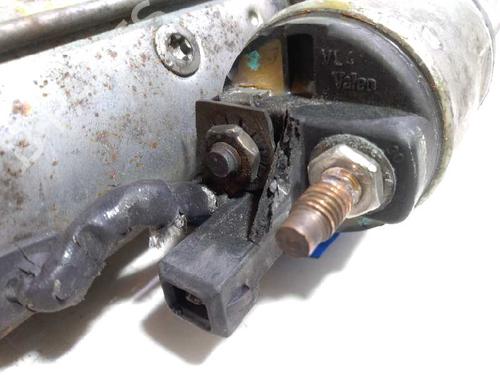 Starter SEAT IBIZA II (6K1) 1.9 D | BP20732987M8 