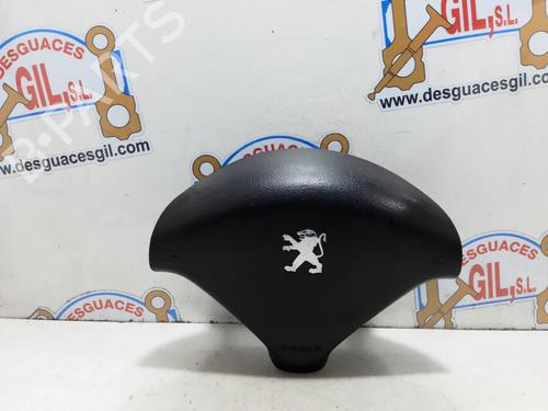 Used Driver airbag PEUGEOT 307 Break (3E) 2.0 HDI 110 (107 hp) 20741855