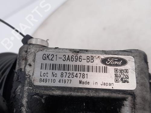 Steering pump FORD TRANSIT V363 Van (FCD, FDD) | BP36113911M99 - Image 5