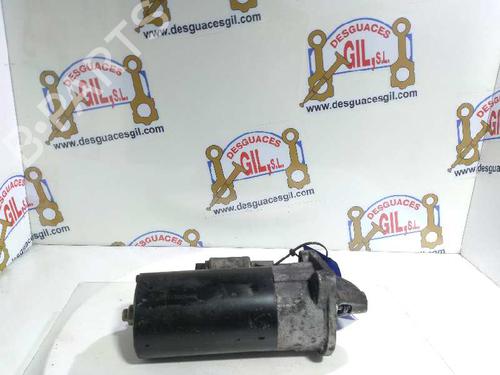 Startmotor FORD FOCUS II (DA_, HCP, DP) [2004-2013]  20729721