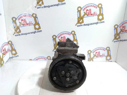 AC compressor RENAULT KANGOO / GRAND KANGOO II (KW0/1_) 1.5 dCi 70 (KW0V, KW0A) | BP20732969M34 