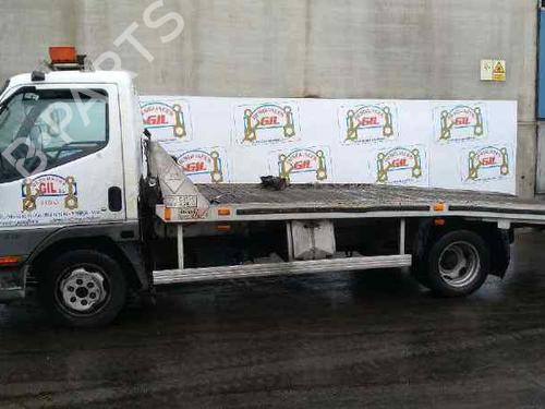 Ricambi MITSUBISHI CANTER Platform/Chassis (FB_, FE_, FG_) [2001-2025]  1969239