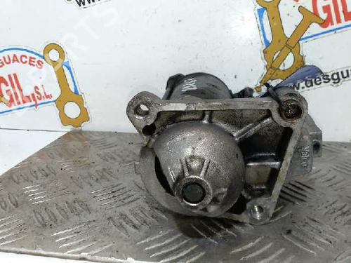 Starter VOLVO S40 I (644) 1.9 DI | BP20786847M8 