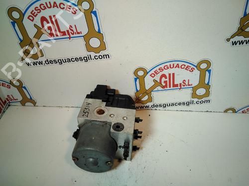 Used ABS pump TOYOTA YARIS (_P1_) 1.3 (SCP12_, SCP13_, SCP12R, SCP13R) (87 hp) 20788931