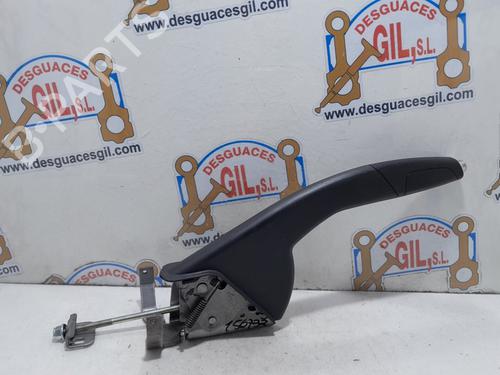 Used Hand brake RENAULT ZOE (BFM_) [2012-2025]  21828706