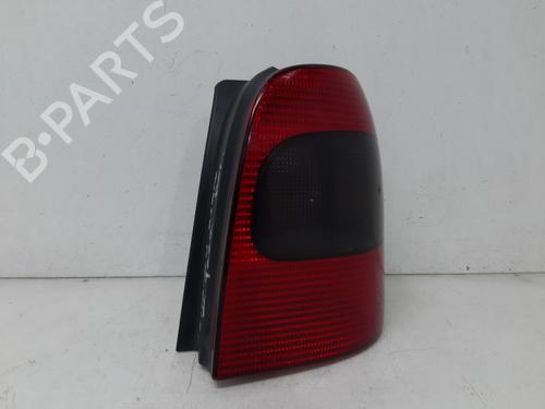 Used Right taillight Right taillight CITROËN XSARA Break (N2) 2.0 HDI 90 (90 hp) 34133603 34133603