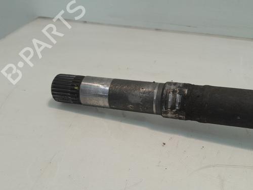 Right front driveshaft PEUGEOT PARTNER Box Body/MPV | BP34130297M39 - Image 2