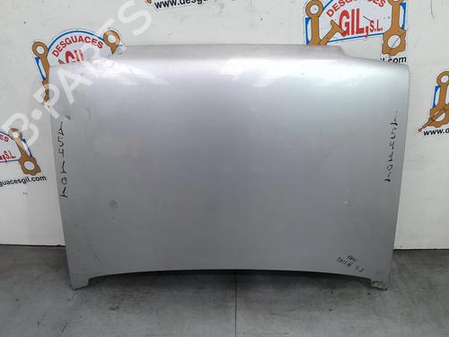Used Hood RENAULT SUPER 5 (B/C40_) [1984-1996]  21828625