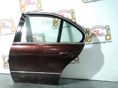 Used Left rear door BMW 5 (E39) 520 i (150 hp) 20806846