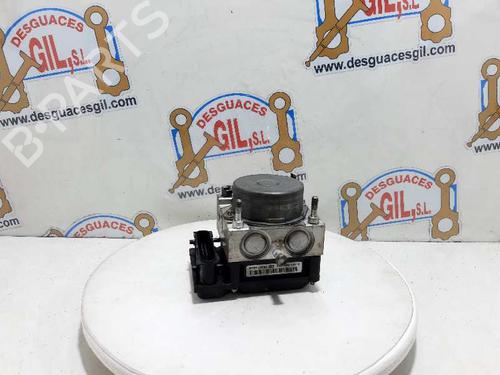 ABS pump RENAULT CLIO III (BR0/1, CR0/1) 1.5 dCi (BR17, CR17) | BP20801606M43 