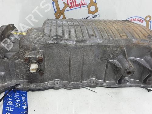 Oil sump HYUNDAI SANTA FÉ II (CM) 2.2 CRDi GLS | BP20765258M115 