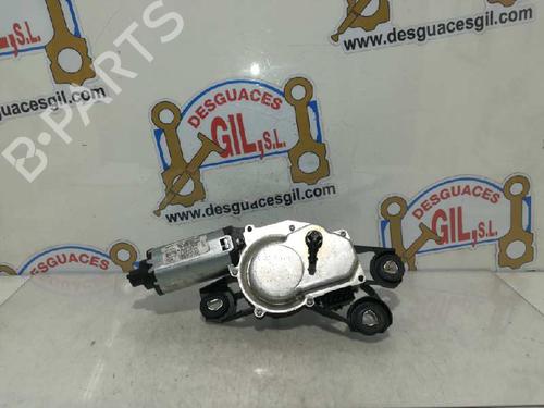 Rear wiper motor SEAT IBIZA IV (6J5, 6P1)  | BP20803358M102 