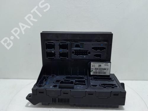Fuse box MERCEDES-BENZ E-CLASS (W211) E 220 CDI (211.006) | BP21100355E1 