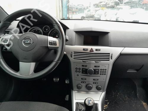 Left headlight OPEL ASTRA H GTC (A04) | BP36502931C28 - Image 6