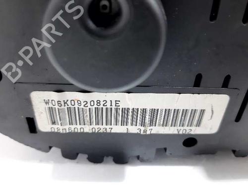 Instrument cluster SEAT IBIZA II (6K1) 1.9 TDI | BP20734075C47 