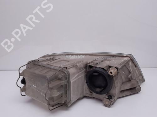 Left headlight SKODA OCTAVIA II (1Z3)  | BP24801812C28 