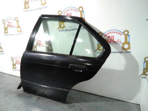 Left rear door BMW 3 (E36) 318 is | BP20773505C4 