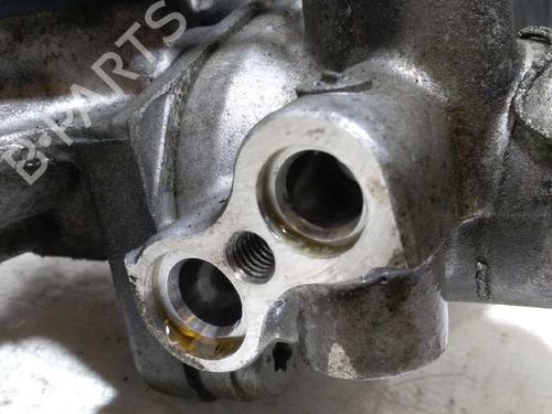 Steering rack PEUGEOT 308 I (4A_, 4C_)  | BP20814208M22 