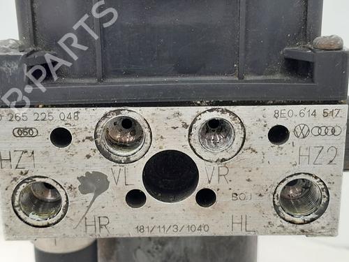 ABS pump AUDI A4 B7 Avant (8ED) | BP37518291M43 - Image 6