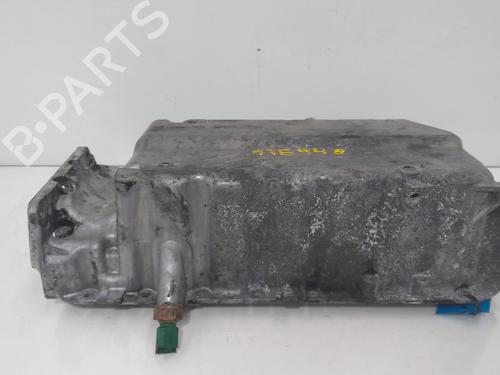 Oil sump PEUGEOT 407 (6D_) 2.0 (6DRFNB, 6DRFNE) | BP29611017M115