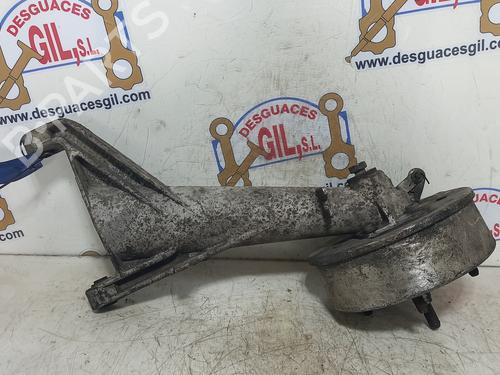Right rear steering knuckle AIXAM 400 0.4 | BP21828400M28 