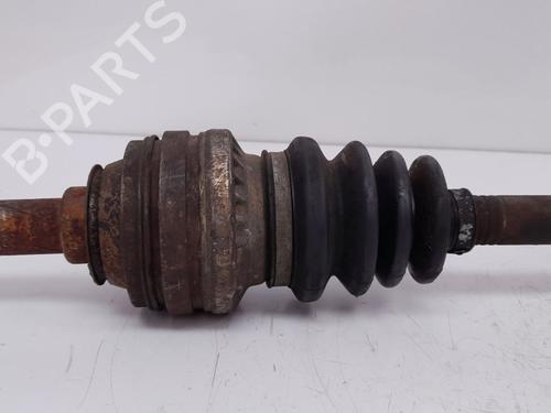 Left front driveshaft OPEL ASTRA F Hatchback (T92) | BP29078915M38