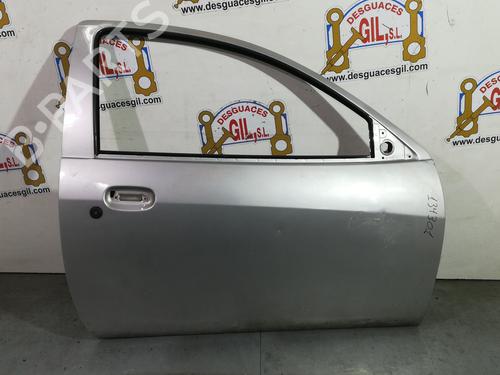 Used Right front door FORD KA (RB_) 1.3 i (60 hp) 20750405