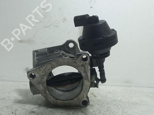 Used Throttle body Throttle body ALFA ROMEO 147 (937_) 1.9 JTD (937.AXD1A, 937.BXD1A, 937.AXV1A, 937.BXB1A,... (115 hp) 36298771 36298771