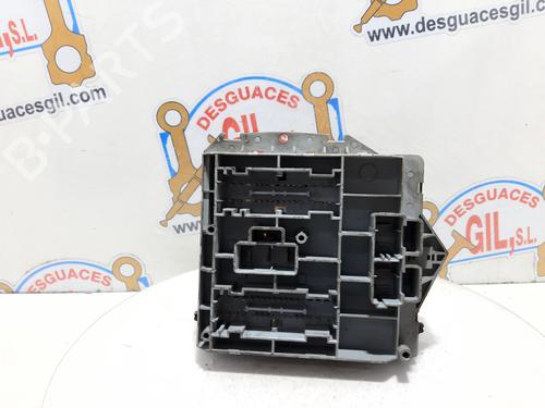 Fuse box ALFA ROMEO GT (937_) 1.9 JTD (937CXN1B) | BP20744463E1 