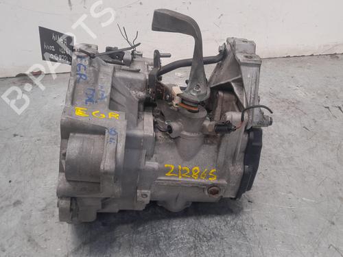 Girkasse Girkasse SEAT TOLEDO II (1M2) [1998-2006] 37424310 37424310