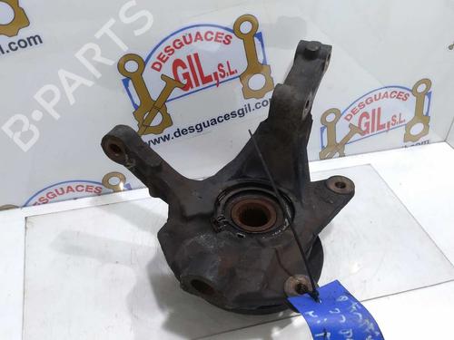 Used Left front steering knuckle RENAULT TRAFIC II Platform/Chassis (EL) 2.0 dCi 115 (EL0H) (114 hp) 20786773