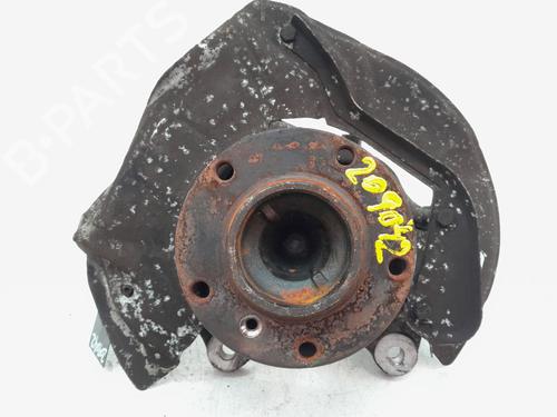 Used Left front steering knuckle Left front steering knuckle 37248110 37248110
