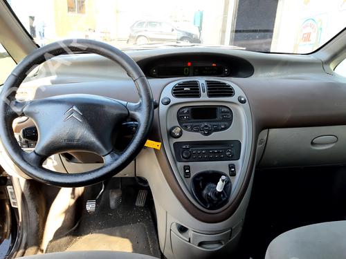Engine control unit (ECU) CITROËN XSARA PICASSO (N68) 2.0 HDi | BP20745987M57 
