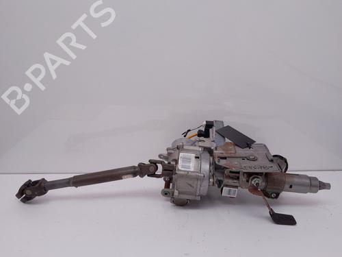 Used Steering column Steering column FORD FIESTA VI (CB1, CCN) 1.4 TDCi (70 hp) 34131116 34131116