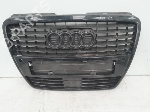 Used Grille AUDI A8 D3 (4E2, 4E8) 2.8 FSI (210 hp) 31073923