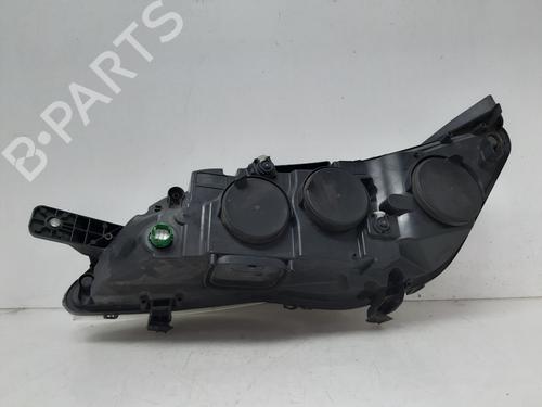 Right headlight FIAT DUCATO Van (250_) 130 Multijet 2,3 D 4x4 | BP31573366C29 